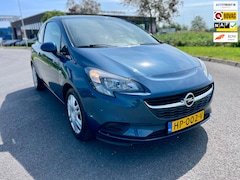 Opel Corsa - 1.3 CDTI Business+, Aut, 3drs, Airco, Bluetooth, Elektr ramen, Isofix, 1e eig afk, Geen im