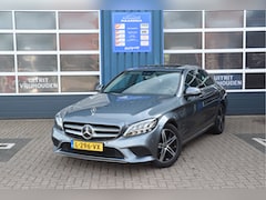 Mercedes-Benz C-klasse - 180 Premium Plus Pack Trekhaak Schuifdak