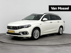 Fiat Tipo Stationwagon - 1.0 Life | Navigatie | Climate-Control | Cruise-Control