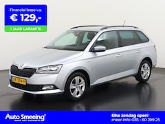 Skoda Fabia Combi - 1.0 Clever | Navigatie | CarPlay | Zondag Open