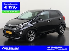 Kia Picanto - 1.0 DPi DynamicPlusLine | Navigatie | Zondag Open
