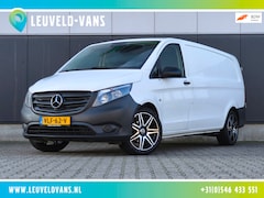 Mercedes-Benz Vito - 116 CDI XXL L3 CRUISE M-BUX AIRCO TREKHAAK CAMERA CARPLAY