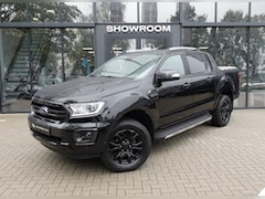 Ford Ranger - 2.0 TDCI CAM PDC KEYLESS