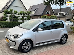 Volkswagen Up! - 1.0 move up BlueMotion DEALER ONDERHOUDEN NAP