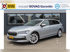 Skoda Superb Combi - 1.5 TSI PHEV Business Edition