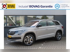 Skoda Kodiaq - 1.5 TSI Sportline Business