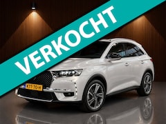 DS 7 Crossback - E-Tense Performance Line Rivolli