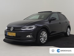 Volkswagen Polo - 1.0 TSI Comfortline Business 96pk DSG/AUTO | Full LED l Pano-dak | Navigatie | Cruise cont
