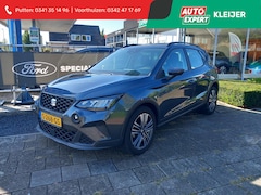 SEAT Arona - 1.0 TSI 95pk Style Carplay navigatie, All Season banden
