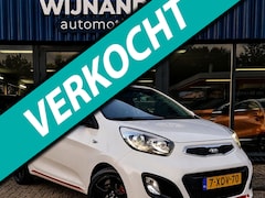 Kia Picanto - 1.2 CVVT BusinessLine LED Bluetooth Elek Ramen
