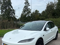 Tesla Model 3 - Standard RWD 60 kWh Nieuwe Auto!