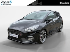 Ford Fiesta - 1.5 EcoBoost ST-3 | Volledig dealer onderhouden | NL auto | Winter pack | BLIS | Parkeerse