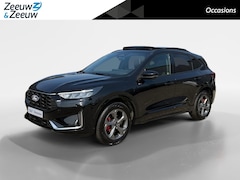 Ford Kuga - 2.5 PHEV ST-Line X | Dealer Onderhouden | Garantie tot 11-02-2028 | Pano Dak | 360 Graden