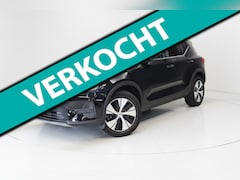 Volvo XC40 - 1.5 T4 Plug-in hybrid|Automaat|LED|Navi|Camera|Rijassistent-pack|Winterpack|Electr stoelen