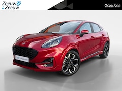 Ford Puma - 1.0 EcoBoost Hybrid ST-Line X | NL Auto 1ste eigenaar | Dealeronderhouden | Winter Pack |
