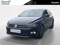 Volkswagen Polo - 1.0 TSI Comfortline | Cruise Control | Apple carplay / Android auto | 12 maanden BOVAG gar