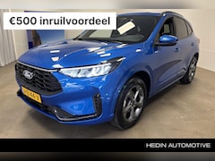 Ford Kuga - 2.5 PHEV ST-Line | Camera | Winter Pack | All-Season | Navi | Car Play | Android Auto