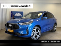 Ford Kuga - 2.5 PHEV ST-Line | Winter Pack | Navi | Camera | Apple Car Play | Sync 4 | Android Auto