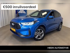 Ford Kuga - 2.5 PHEV ST-Line | Winter Pack | Apple Car Play | Navigatie | Android Auto | Sync 4