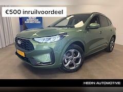 Ford Kuga - 2.5 PHEV ST-Line | Winter Pack | Navi | Camera | Apple Car Play | Sync 4 | Android Auto