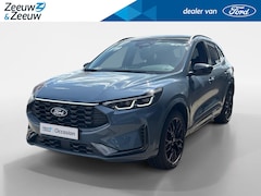 Ford Kuga - 2.5 PHEV BlueCruise Edition | Direct leverbaar in Blue / Grey / Silver | € 4000 korting |