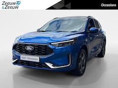 Ford Kuga - ST-Line X | Memory stoelen | Trekhaak | B&O audio | Panorama dak