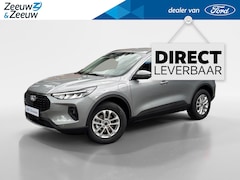 Ford Kuga - 2.5 PHEV Titanium | Driver Assistance Pack | El. Trekhaak | 4000, - Ready Set Bonus | uit