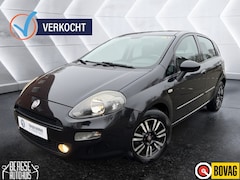 Fiat Punto Evo - 0.9 TwinAir Easy Clima Cruise Lmv