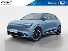Dongfeng Box - Launch Edition 42 kWh | Full Option | 360 Camera | Stoelverwarming & Stoelventilatie | App