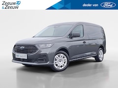 Ford Transit Connect - 1.5 EcoBoost PHEV L2 Trend | Trekhaak | Cruisecontrol | Navigatie | Parkeersensoren | Appl