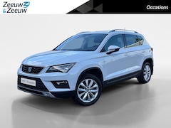 SEAT Ateca - 1.0 EcoTSI Limited Edition | Trekhaak | Achteruitrijcamera | Apple Carplay/Android Auto |