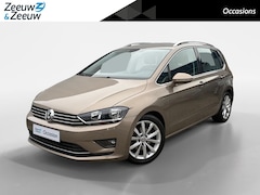 Volkswagen Golf Sportsvan - 1.4 TSI Highline | 1e Eigenaar | Trekhaak | Achteruitrijcamera | Navigatie | Elektr. Inkla