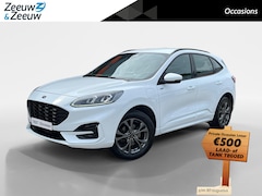 Ford Kuga - 2.5 PHEV ST-Line | Winter Pack | Technology Pack | Achteruitrijcamera | Apple Carplay & An