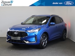Ford Kuga - 2.5 PHEV ST-Line X | Te Bestellen | Actiekorting tot €4000, - | Private Lease vanaf €690,