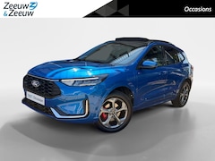 Ford Kuga - 2.5 PHEV ST-Line X | Trekhaak | 2100 KG Trekgewicht | Adaptieve Cruise Control | Dodehoek