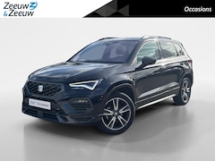 SEAT Ateca - 1.5 TSI FR Business Intense | Trekhaak | 1800 Trekhaak | adaptieve Cruise Control | Parkee