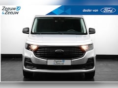 Ford Transit Connect - 1.5 EcoBoost PHEV L2 Trend 150 pk | Navigatie | Trekhaak | Dual Zone Climate Control | App