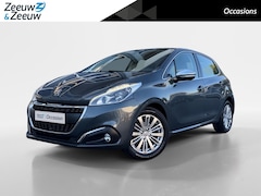 Peugeot 208 - 1.2 PureTech Allure Automaat | Climate / CruiseControl | All Season banden | 12 Maanden ga