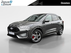 Ford Kuga - 2.5 PHEV ST-Line X | Panoramadak | Trekhaak | Stoel/Stuur en Voorruitverwarming | Elektr.