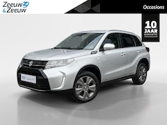 Suzuki Vitara - 1.4 Boosterjet Smart Hybrid Select | Cruise/ Climate control | Navigatie | Stoelverwarming