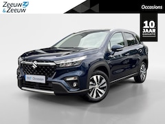 Suzuki S-Cross - 1.5 Hybrid Style | 360 camera | Panodak | NL auto | Trekhaak |
