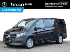 Mercedes-Benz eVito Tourer - 129 L2 90 kWh | WLTP 360 km | 8-Persoons | LED | Certified 24 mnd garantie