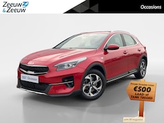Kia XCeed - 1.0 T-GDi ComfortLine | Gratis beurt bij aflevering | All seasons banden | Apple Carplay |