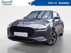 Suzuki Swift - 1.2 Style | Actiekorting €2200, - | Beperkte voorraad | Navigatie | Adaptieve cruise contr