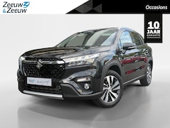 Suzuki S-Cross - 1.4 Boosterjet Style Hybrid | Adapt. Cruise / Climate Control | Pannoramadak | 360 camera