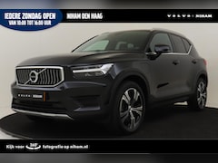 Volvo XC40 - T4 RECHARGE INSCRIPTION -LEDER|CAMERA|KEYLESS|ADAP.CRUISE|TREKHAAK|CARPLAY|PRIVACY.GLAS|19