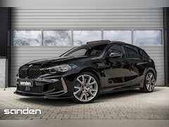 BMW 1-serie - M135i xDrive M Sport|Pano|H/K|Sportstoel|HUD|LED