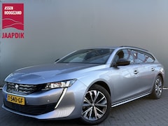 Peugeot 508 SW - BWJ 2023 1.2 131 PK PureTech Allure Pack Business | AUTOMAAT | ADAPTIVE CRUISE | FULL LED