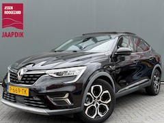 Renault Arkana - 1.6 E-Tech Hybrid 145 Intens | AUTOMAAT | PANO DAK | STOEL + STUUR VERW. | ADAPTIVE CRUISE