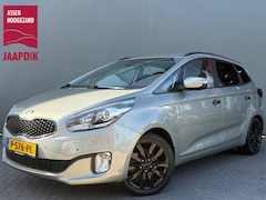 Kia Carens - BWJ 2014 1.6 GDi 135 PK DynamicLine CAMERA | NAVI | CLIMA | CRUISE | BLUETOOTH | LMV | PDC